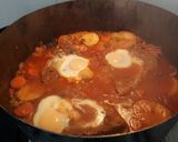 Foto del paso 15 de la receta: Al Disco | Bife a la Criolla 《🇦🇷》
