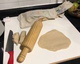 Foto del paso 3 de la receta: Dobladitas