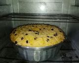 Foto langkah ke 8 dari resep Bolu Peuyeum / Tape Singkong.
