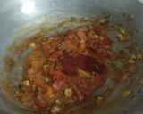 પીઝા સોસ(Pizza Sauce RECIPE in Gujarati) રેસીપી સ્ટેપ6ફોટો