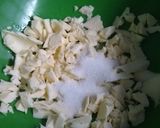 Foto del paso 1 de la receta: Lemon pie
