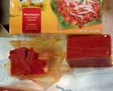 Achiote shredded chicken recipe step 1 photo