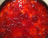 Φωτογραφία βήματος 11 της συνταγής Τέλειο Cheesecake...!!!!