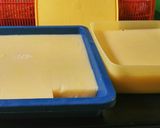 Foto langkah ke 5 dari resep Puding jagung simple.