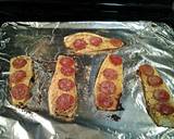 Eggplant Pizza Roll Ups recipe step 5 photo