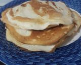Foto del paso 4 de la receta: Panqueques sin tacc