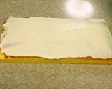 A picture of step 18 of Simple Shortcake Made With Chiffon Cake.