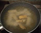 Foto langkah ke 3 dari resep Crispy Cassava.