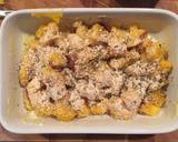 Pumpkin Gratin recipe step 4 photo