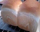 A picture of step 10 of Hand-kneaded Milk Pullman Loaf.