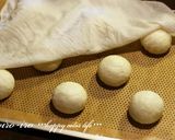 A picture of step 9 of Sweet and Fluffy Honey Cookie Bread.