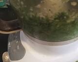 Chicken green masala recipe step 4 photo
