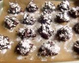 A picture of step 13 of Valentine's Day Chocolate (Version 3).