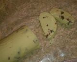 A picture of step 5 of Cherry Pomegranate Sugar Cookies.
