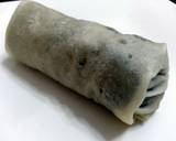 Asian Style Burrito/Popiah Roll recipe step 4 photo