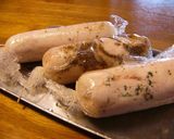 A picture of step 5 of Easy Chicken Ham.