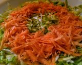 Foto del paso 4 de la receta: TALLARINES Fríos...!