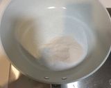 Gambar langkah 1 resipi Puding Sawanah Koko.