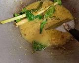 Foto langkah ke 3 dari resep Rawon daging sapi.