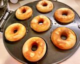 Foto del paso 5 de la receta: Mini donas 🍩