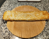 Foto del paso 7 de la receta: Pastelitos de hojaldre con manzanas y canela