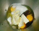 Foto del paso 1 de la receta: Pastafrola expréss súper rápida