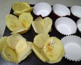 Foto del paso 4 de la receta: Albóndigas con patatas, en el horno
