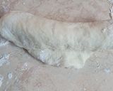 Foto del paso 5 de la receta: Pan blanco de cuarentena