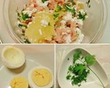 Foto del paso 5 de la receta Ensalada de patata y atún