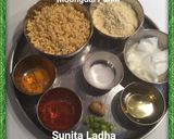 मूंग दाल पानकी (Moong dal panki recipe in Hindi) रेसिपी चरण 1 फोटो