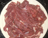 Foto del paso 1 de la receta: Estofado de ternera al romero