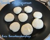Zsemle villámgyorsan (Gluténmentesen is) recept fázis 3 fotója