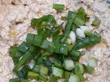 Martabak Tahu