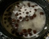 Foto langkah ke 3 dari resep Boba Nutrijell Gula Aren.