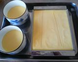A picture of step 5 of Easy Ultimate Egg Tofu.