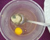 Foto langkah ke 4 dari resep Thumbrint Cookies.