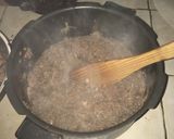 Foto del paso 3 de la receta: Gazpachos manchegos a mi manera