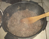 Foto del paso 3 de la receta: Gazpachos manchegos a mi manera