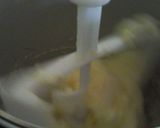 A picture of step 4 of Irmgards Creamy Lemonade Chocolate Sorbet.