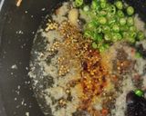 A picture of step 3 of Panj Pooran Aloo Bhaji.😋.