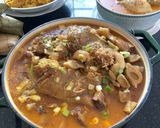 Foto langkah ke 6 dari resep Lodeh Kikil.
