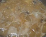 Foto del paso 6 de la receta: Arros amb fesols i naps (arroz con alubias y nabos)