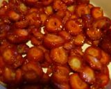 Foto del paso 1 de la receta: Clafouti de frutilla