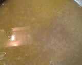 A picture of step 2 of Skyes creamy rice.