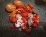 Foto langkah ke 3 dari resep Sambal Seruit.
