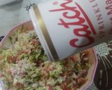 સલાડ (Salad Recipe In Gujarati) રેસીપી સ્ટેપ2ફોટો