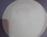 தேங்காய் பால் சாதம் (Thenkaai paal satham recipe in tamil) ரெசிபி ஸ்டேப் 1 புகைப்படம்