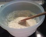 English Crumpets recipe step 2 photo