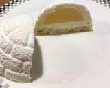 Une image de l'étape 6 de Igloos au citron.