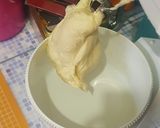 Foto langkah ke 2 dari resep Hokkaido Japanese milk bread.